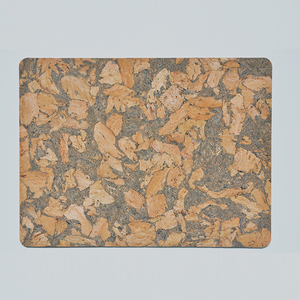 Sous-vêtements biodégradables en liège, 35/100%, tapis avec revêtement anti-chaleur, thermo-isolant - Product Image 4