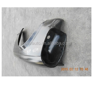 FENDER 67-71 LH POUR Mecedes-Benz W113/230/250/280SL/PAGODE (TAIWAN CLASSIQUE AUTO PARTIES DU CORPS) - Product Image 2