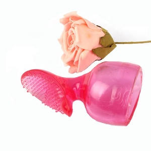 लव मालिश सहायक वाइब्रेटर सिर सेक्स खिलौना संलग्नक - Product Image 4