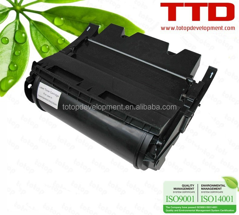 comprar 64016se referencia de toner lexmark negro - Consumibles.com