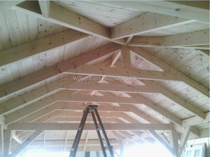 Gran calidad, Pabellón, <span class=keywords><strong>madera</strong></span>, kits, pabellón <span class=keywords><strong>de</strong></span> jardín, a la <span class=keywords><strong>venta</strong></span>, 2020 - Product Image 2