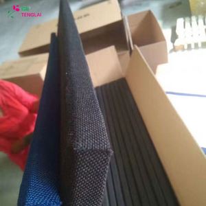 MDF pintado panel acústico perforado <span class=keywords><strong>esponja</strong></span> - Product Image 2