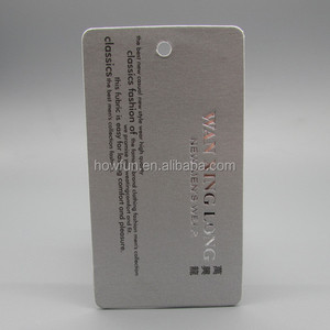 Guapo sellado de plata Slogan etiqueta de <span class=keywords><strong>la</strong></span> caída - Product Image 1