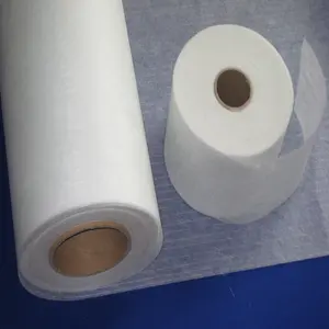 Tecido de fibra de vidro para cobertura de revestimento