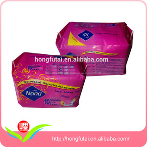 Venta caliente Nana Toallas Sanitarias <span class=keywords><strong>para</strong></span> el Sur de África Mercado - Product Image 1