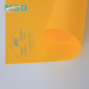 تصدير الخبرة الغنية مصنع بيع المباشر أفضل خيار النسيج قوس نفخ pvc المغلفة النسيج - Product Image 3