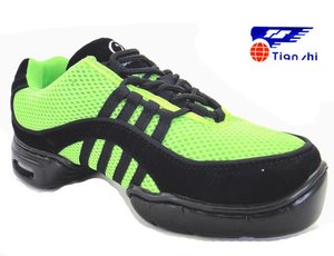 colorido de verano zapatillas de baile zapatos de baile de baile <span class=keywords><strong>en</strong></span> línea de zapatos de jazz 8805 - Product Image 1