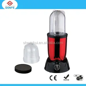 imarflex heavy duty small blender mixer kitchen appliance