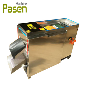 Droge Rode Chili Snij-En Zaadscheidingsmachine Volautomatische Roestvrijstalen Hoogwaardige Motorkernverwerkingsapparatuur - Product Image 4