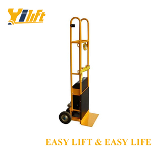 Desarrollado subir escaleras carretilla de mano SCT250 - Product Image 2