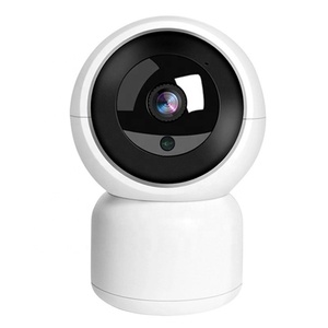 2MP Tuya Smart Full HD 1080P sans fil Wifi Home Security Baby Monitor Suivi automatique CCTV Caméra IP Vision nocturne Audio bidirectionnel - Product Image 1