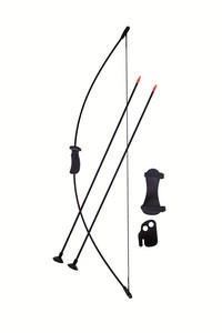 Junxing — arc-en-ciel et flèche pour enfants, 15lb, le plus vendu - Product Image 3