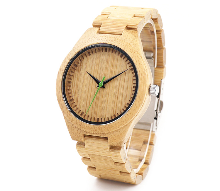 bamboo