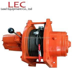 500kg פנאומטי אוויר כננת של שבשבת סוג פנאומטי מנוע כמו נהיגה כוח - Product Image 2