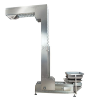 Multi Functie Verpakkingsmachine Apple Chips Droog Fruit Verpakking Machine Tomaat Chips Verpakking Machines