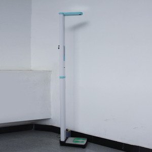 De voz inteligente <span class=keywords><strong>IMC</strong></span> peso de medición de la presión sanguínea <span class=keywords><strong>Calculadora</strong></span> de escala Multi función ultrasonido balanzas - Product Image 1