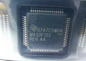 MSP430F133IPM微控制器16位8KB闪存2.5V/3.3V <span class=keywords><strong>64</strong></span>引脚LQFP Bom服务 - Product Image 2