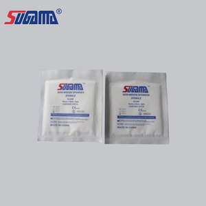 กล่องบรรจุทางการแพทย์พาราฟินผ้ากอซแต่งตัวสำหรับการเผาไหม้ - Product Image 4