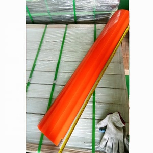 Trung quốc Nhà Sản Xuất Đặc Biệt, thực hiện Tiểu Polyurethane Băng Tải Vành Đai Cleaner <span class=keywords><strong>Scraper</strong></span> Cho Khai Thác Mỏ - Product Image 5