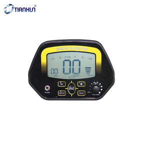 Venda quente popular MD-4060 underground metal detector - Product Image 2