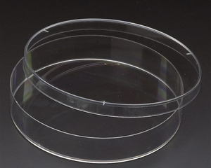 Prato de <span class=keywords><strong>petri</strong></span> de laboratório médico 150*15mm - Product Image 3