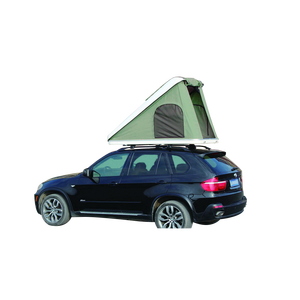 DAC Nuevo diseño Estilo <span class=keywords><strong>Maggiolina</strong></span> Carpa En La Azotea con Tubo De Aluminio - Product Image 1