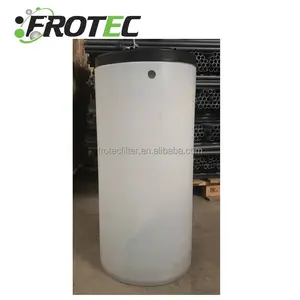 Factory Supply Food Grade Water Treatment 200l 500l 800l PE Brine Tank