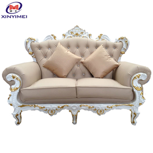 यूरोपीय नई मॉडल कमरे में रहने वाले सोफे - Product Image 5