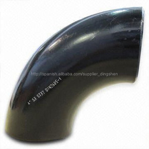 90 grados <span class=keywords><strong>de</strong></span> largo radio <span class=keywords><strong>de</strong></span> codo - Product Image 2