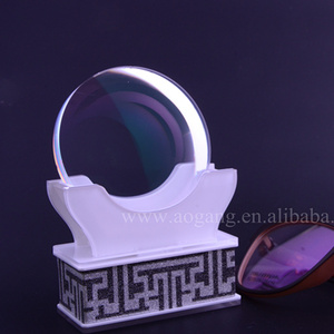 1.56 Chống Phản Ánh Màu Xanh Bảo Vệ Ống Kính Ánh Sáng Màu Xanh Bảo Vệ Ống Kính - Product Image 5