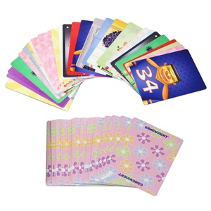 WJPC-venta al por mayor tarjeta de juego <span class=keywords><strong>truco</strong></span> imprimir en la demanda de tarjetas de juego - Product Image 5