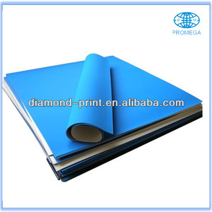 Offset Printing Plate Positive Ps Printing Blanket