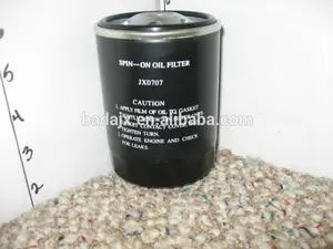 Jinma Traktor teile Ölfilter JX0707