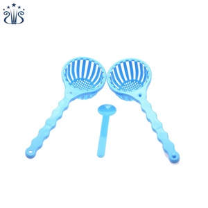 SKC Dụng Cụ Cầm Tay Tự Làm Máy Lắc Hạt Nhựa & Máy Dệt Bóng Và Máy Làm Bóng - Product Image 2