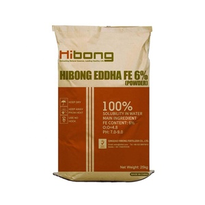 EDDHA Fe 6% Micro Granular <span class=keywords><strong>quelado</strong></span> de hierro fertilizante <span class=keywords><strong>quelado</strong></span> en polvo - Product Image 4