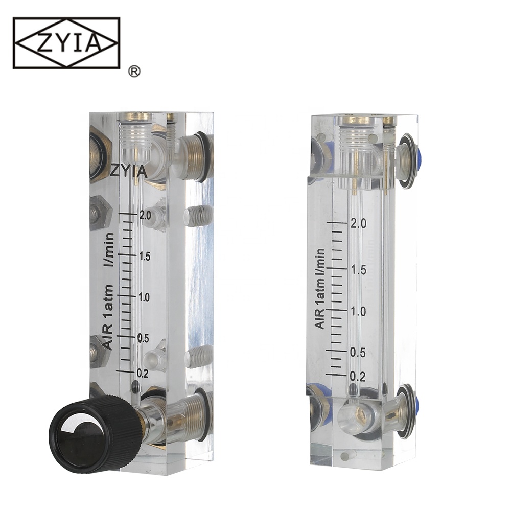 李朝　水滴 High Performance Zyia Raw Water Flowmeter - Accurate & Durable