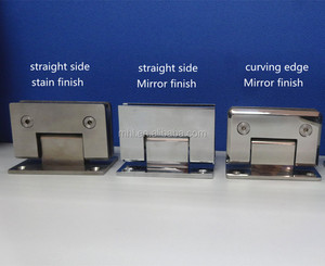 HOT SALE HeavyデューティガラスドアヒンジMHL-001 - Product Image 3