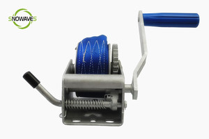 <span class=keywords><strong>Cabrestante</strong></span> mecánico <span class=keywords><strong>manual</strong></span> de 1100lbs, pequeño, novedad, precio barato - Product Image 4