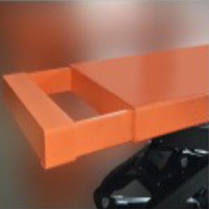 Usine Offres Spéciales ciseaux <span class=keywords><strong>pont</strong></span> élévateur de voiture utilisé Offres Spéciales pour haute qualité - Product Image 4