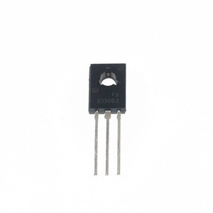 E-era MOSFET mje13003 13005 <span class=keywords><strong>13007</strong></span> 13001 công tắc nguồn bóng bán dẫn triode chèn trực tiếp đến-92 126 <span class=keywords><strong>220</strong></span> - Product Image 1