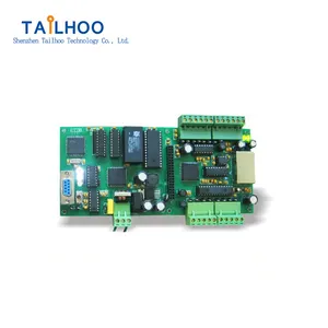 Pcba Assembly Factory Custom Pcb Pcba Sample Electronics Manufacture Multilayer Pcb