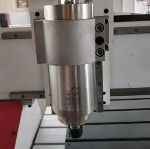 Günstigen preis cnc-fräser spindelmotor ersatzteile preis für verkauf