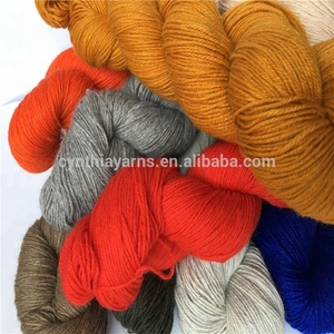 Fils de Cynthia lapin/<span class=keywords><strong>laine</strong></span>/<span class=keywords><strong>cachemire</strong></span>, 500g - Product Image 3