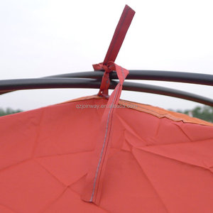 Tente pare-soleil de plage au design moderne, à la mode, à bas prix, JWF-055 - Product Image 5