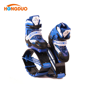 Drôle <span class=keywords><strong>de</strong></span> sport <span class=keywords><strong>kangourou</strong></span> sautant des chaussures - Product Image 2