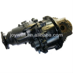 Nuevo Conjunto de Engranajes Diferenciales y Piezas para Camión MITSUBISHI D10 F, Ensamblaje de Piñón de Engranaje Diferencial por ALPHA MOTOR (JMC) - Product Image 2