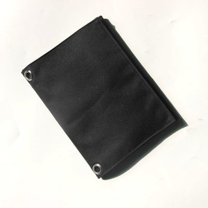 HOPESUN 5V/18V 18W <strong>Solar</strong> Panel <strong>Charger</strong> Dual USB+DC Output Foldable Portable <strong>Solar</strong> <strong>Charger</strong> Bag <strong>for</strong> <strong>iPhone</strong> - Product Image 5