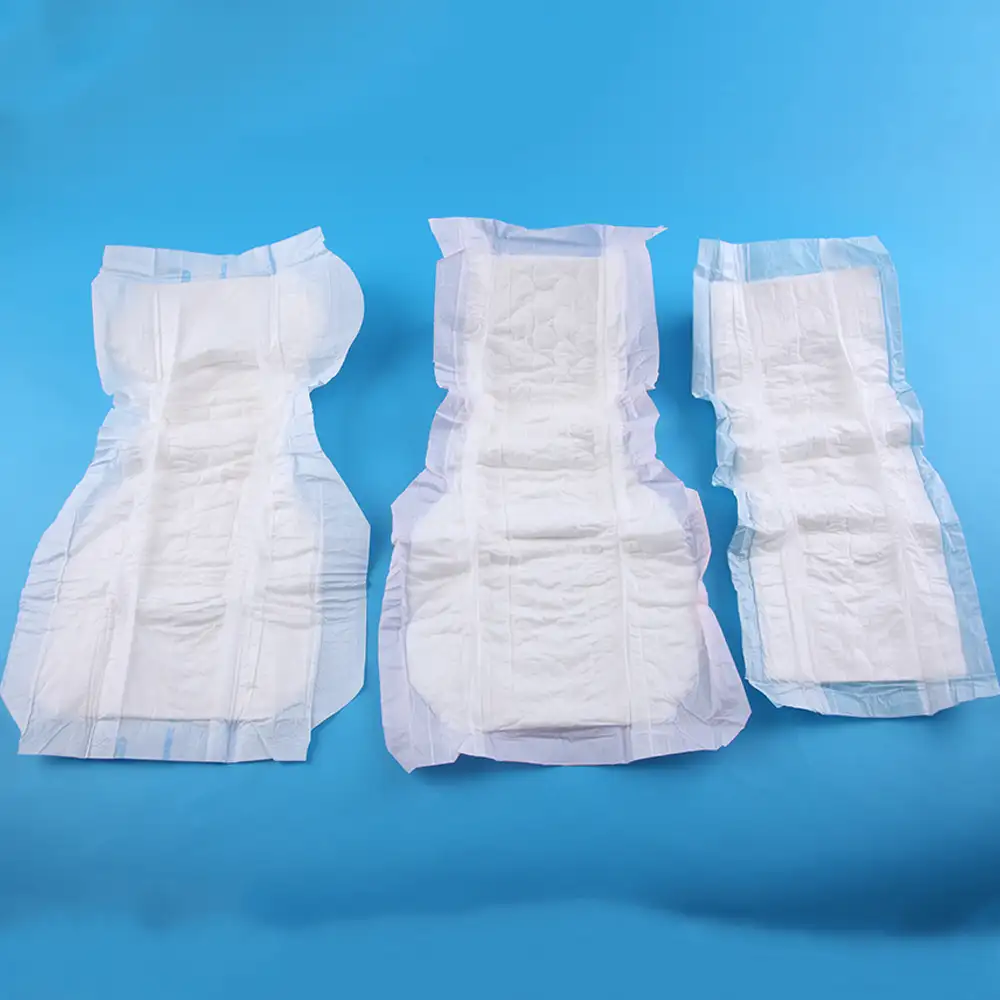 Di alta qualità Cina adulto di cura e getta medico ospedale adulto inserto del pannolino liners pads con il prezzo basso