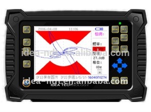 <span class=keywords><strong>Ndt</strong></span> macchina di controllo/superficie rivelatore crepa/correnti parassite macchina fatta in cina - Product Image 4