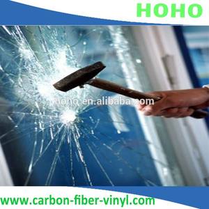 a prueba de bala vidrio de seguridad laminado de <span class=keywords><strong>la</strong></span> película - Product Image 3